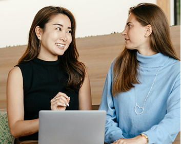 Worry free after-sales service