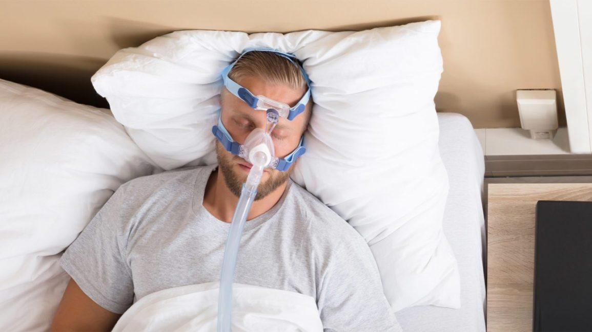Yuyan Intermittent Oxygen Concentration Control System | An ideal tool for obstructive sleep apnea modeling