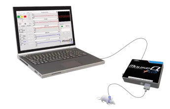 Small Animal Pulse Oximeters Help Non-Invasive and Accurate Blood Oxygen Measurement in Animals with Lung Injury!(Detailed experimental methods are included)
