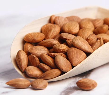 Literature Interpretation | Non-invasive Sphygmomanometers Assist Blood Pressure-Lowering Research on Multifunctional Globulin Peptides from Sweet Almonds
