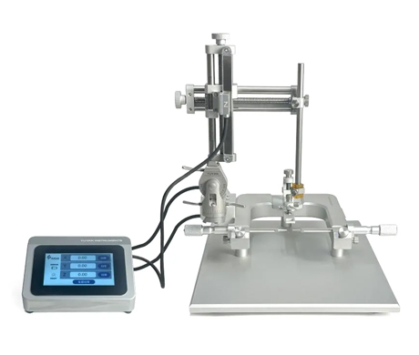 Yuyan's self-developed high-quality brain stereotaxic device: the key to unlocking the mysteries of the brain