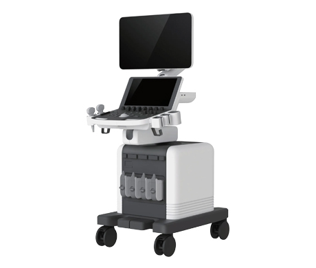 New Product Launch | Ultra-High Resolution Small Animal Ultrasound Imaging, Ushering in a New Era in Small Animal Ultrasound Imaging