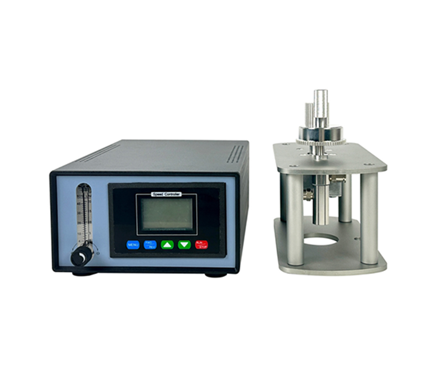 Dry powder generator
