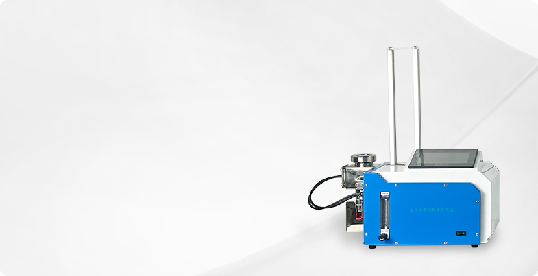 Aerosol Atomization Exposure Chamber