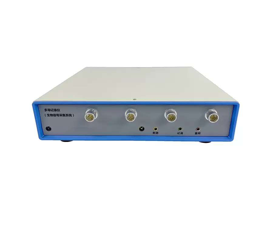 Multi-channel Physiological Signal Acquisition System  