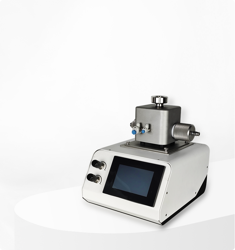 Dry powder generator