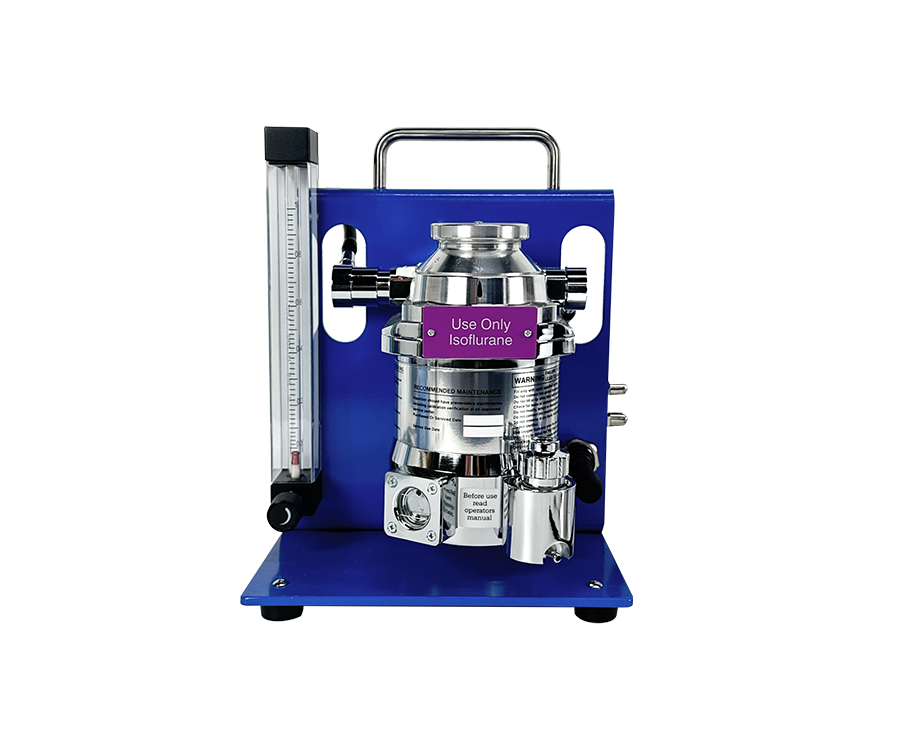 ACS Rodent Anesthesia System