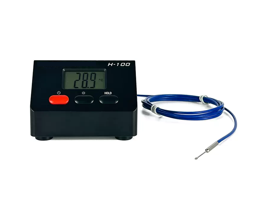Small Animal Thermometer