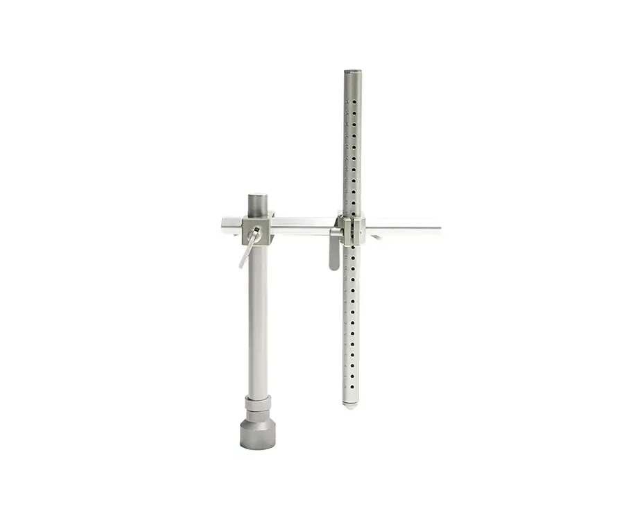Free-Falling Hammer (TBI Model Instrument)