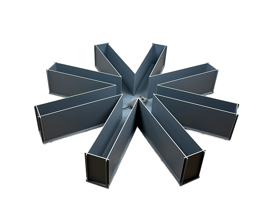 Eight Arm Radial Maze