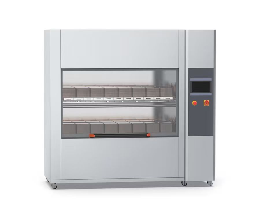 IVC100 Cage Washer